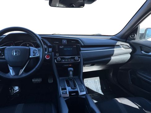 Used 2019 Honda Civic Sport image 11