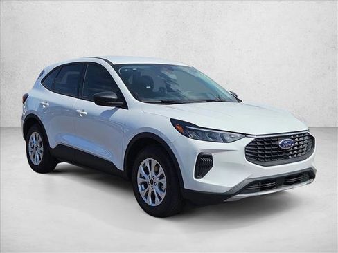 New 2026 Ford Escape Active FWD image 8
