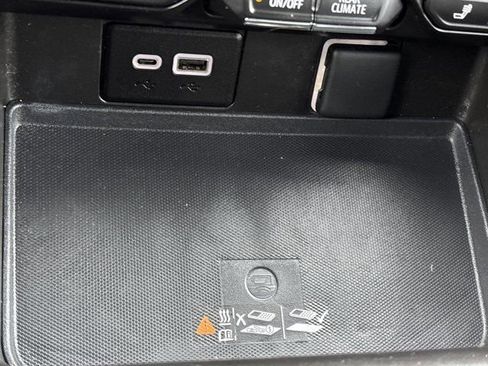 Used 2023 Chevrolet Tahoe RST w/ Sport Performance Package image 43