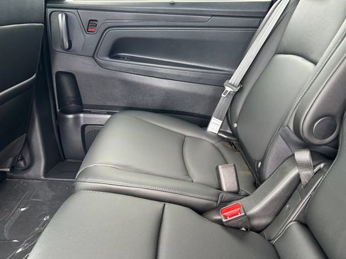 New 2026 Honda Odyssey EX-L image 18