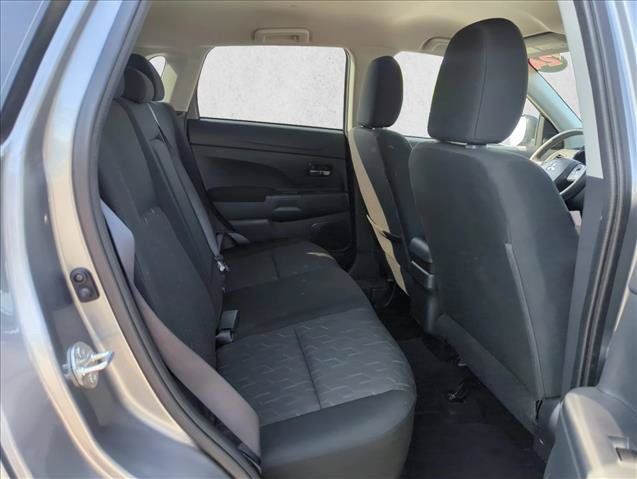 Used 2024 Mitsubishi Outlander Sport AWD image 19