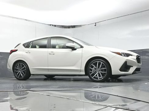 New 2026 Subaru Impreza 2.0i Sport AWD/4WD image 31