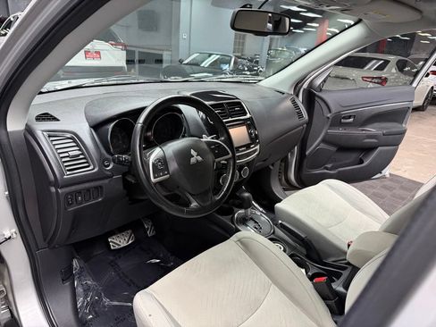 Used 2015 Mitsubishi Outlander Sport GT AWD/4WD image 34