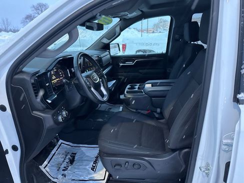 Used 2023 GMC Sierra 1500 Elevation image 9