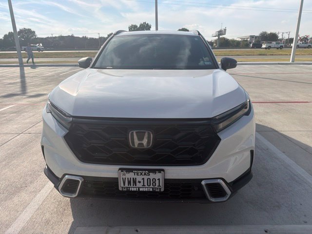 Used 2025 Honda CR-V Sport Touring image 3