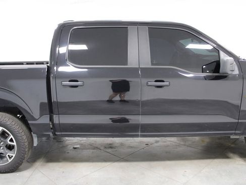 Used 2024 Ford F150 STX image 11