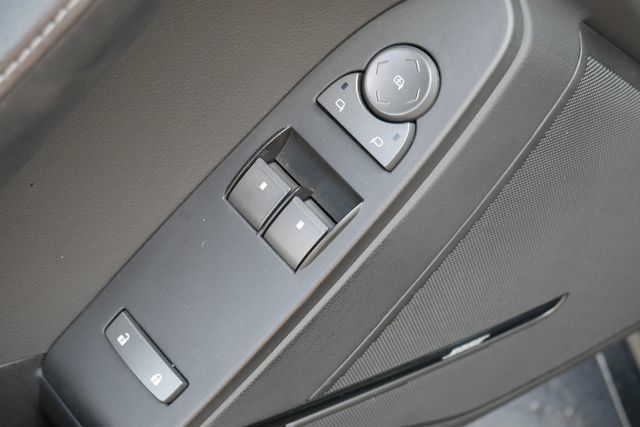 Used 2014 Cadillac CTS V w/ Wood Trim Package RWD image 16