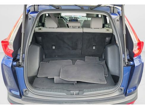 Used 2019 Honda CR-V EX-L image 9