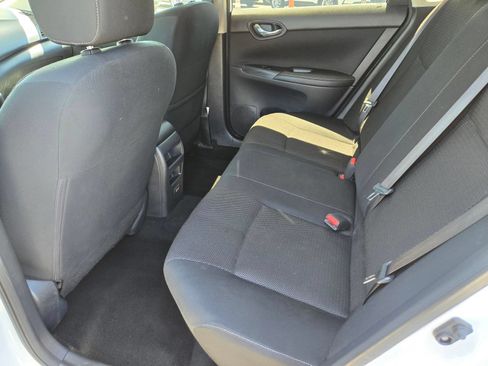 Used 2019 Nissan Sentra S FWD image 15