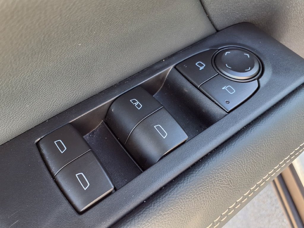 Used 2026 GMC Terrain Elevation FWD image 14