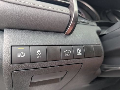 Used 2024 Toyota Camry SE FWD image 23