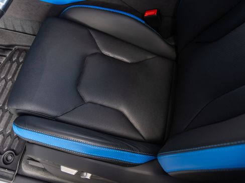 Used 2025 Lamborghini Urus S AWD/4WD image 26