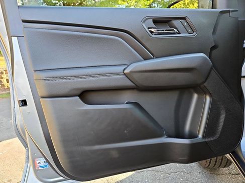 New 2026 Chevrolet Colorado LT w/ LT Convenience Package image 13