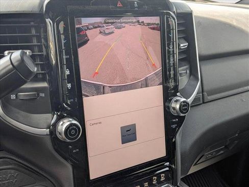 New 2025 RAM 2500 Big Horn image 13