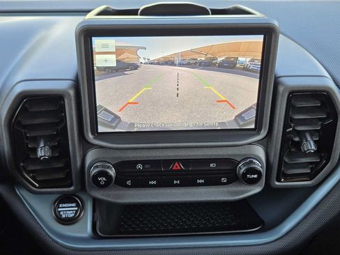 Used 2024 Ford Bronco Sport Badlands AWD/4WD image 19
