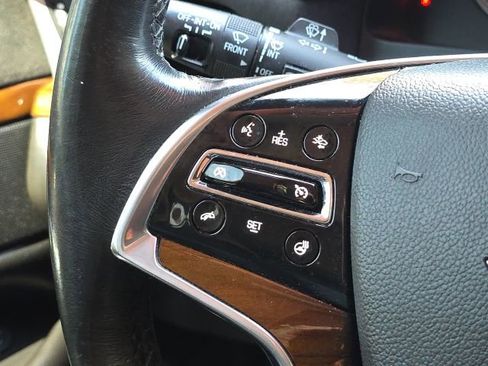Used 2019 Cadillac Escalade Luxury AWD/4WD image 38