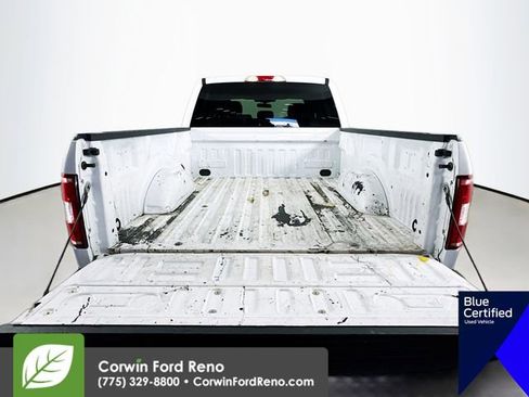 Used 2020 Ford F150 XLT w/ Trailer Tow Package image 26