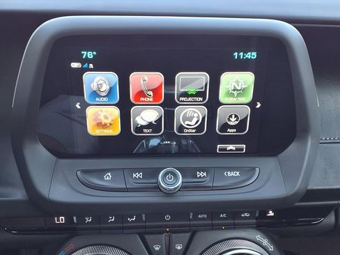 Used 2017 Chevrolet Camaro LT w/ RS Package image 15