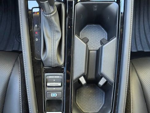Certified 2023 Honda Accord Touring image 28