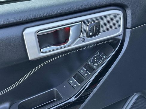 Used 2022 Ford Explorer ST w/ Equipment Group 401A image 25