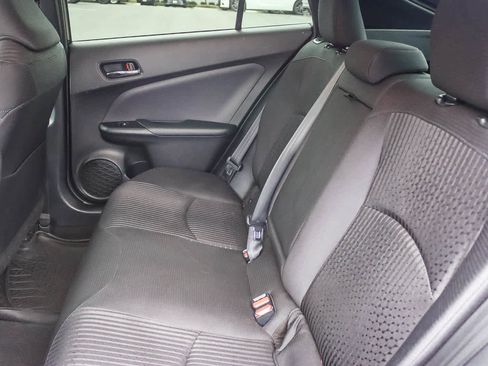 Used 2017 Toyota Prius Two image 17