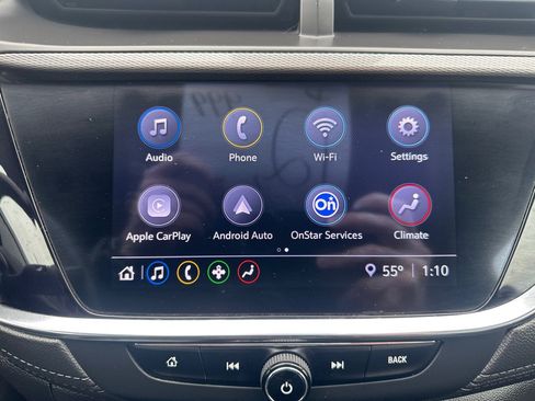 Used 2021 Buick Encore GX Essence image 19