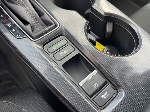 Used 2023 Honda Civic LX image 13