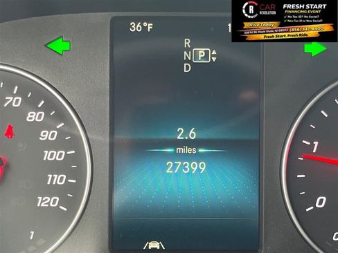 Used 2024 Mercedes-Benz Sprinter 2500 image 30