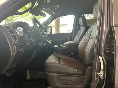 Used 2026 RAM 3500 Tradesman AWD/4WD image 6