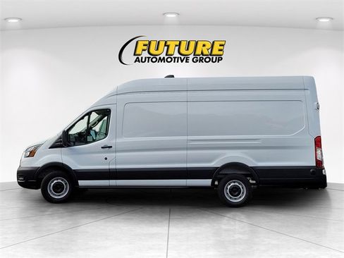 New 2026 Ford Transit 250 Base w/ Load Area Protection Package image 7