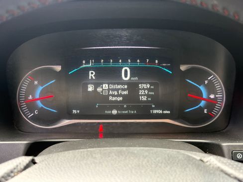 Used 2022 Honda Pilot TrailSport image 26