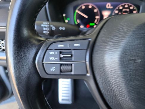 Certified 2025 Honda Accord Sport image 24