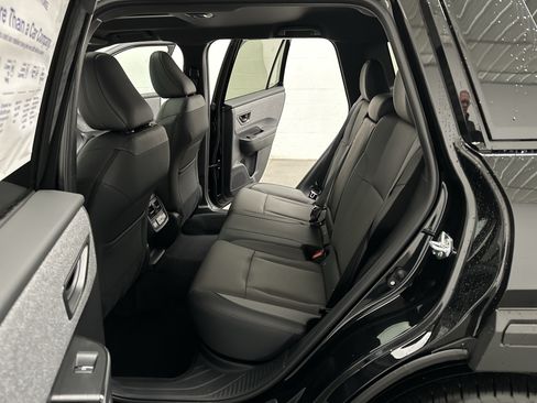 New 2026 Subaru Outback Premium AWD/4WD image 21