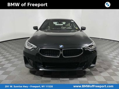 Used 2023 BMW 230i xDrive Coupe w/ Premium Package