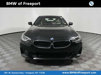 Used 2023 BMW 230i xDrive Coupe w/ Premium Package video 1