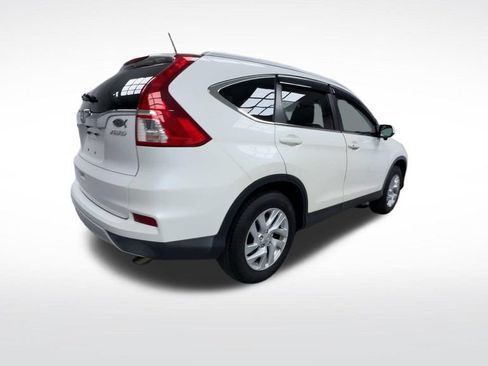Used 2016 Honda CR-V EX-L image 8