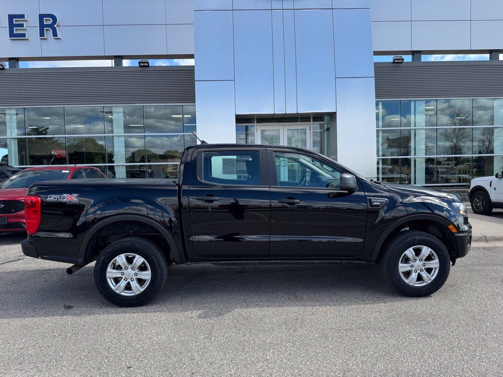 Certified 2019 Ford Ranger XL w/ Equipment Group 101A Mid AWD/4WD image 46