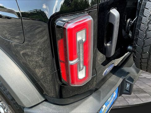 Certified 2023 Ford Bronco Big Bend AWD/4WD image 25