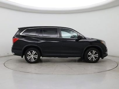 Used 2018 Honda Pilot EX-L
