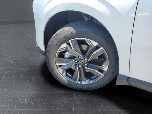 New 2025 Nissan Murano SL AWD/4WD image 37
