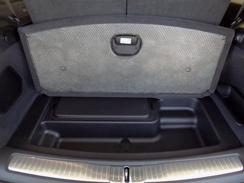 New 2025 Jeep Grand Cherokee L Overland image 35