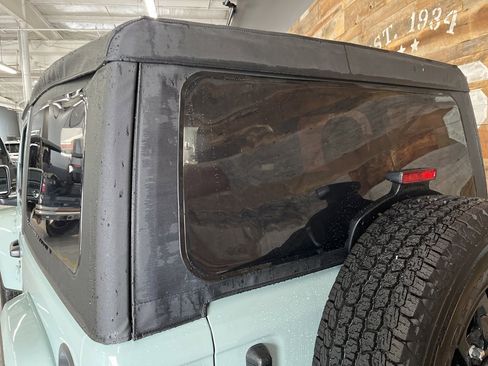 Used 2023 Jeep Wrangler Freedom Edition image 20