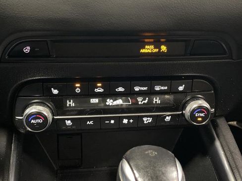 Used 2019 MAZDA CX-5 Grand Touring Reserve image 20