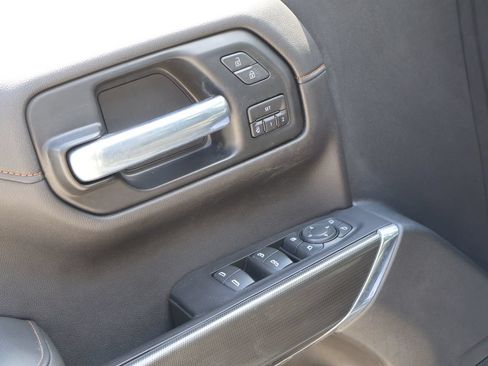 Used 2020 GMC Sierra 1500 AT4 w/ AT4 Premium Package AWD/4WD image 20