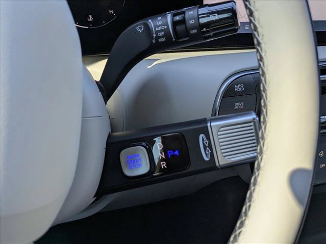 New 2026 Hyundai Palisade Calligraphy FWD image 15