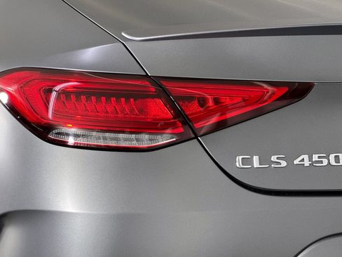 Used 2022 Mercedes-Benz CLS 450 4MATIC image 29