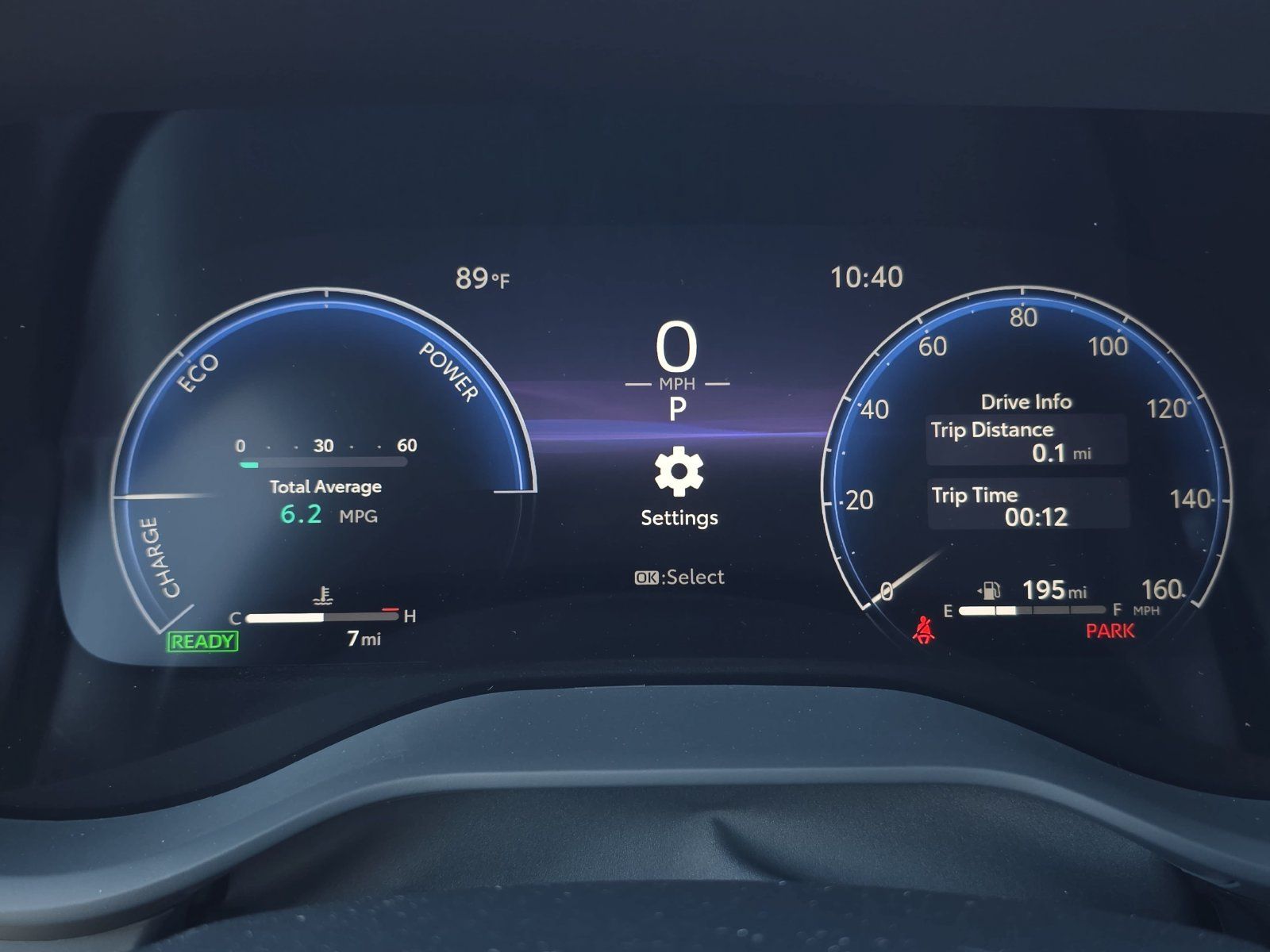 New 2026 Toyota Sienna XSE AWD/4WD image 15