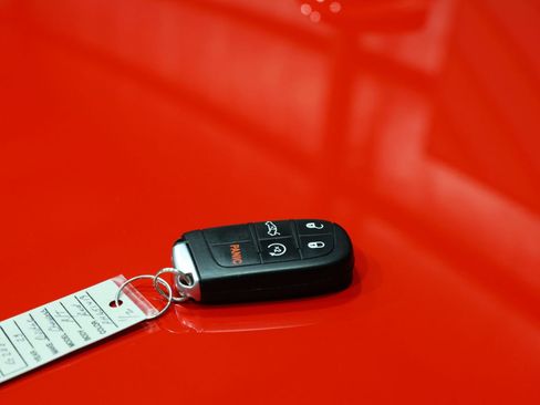 Used 2023 Dodge Charger Scat Pack RWD image 49