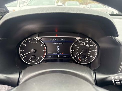 Used 2024 Nissan Altima 2.5 SV image 36