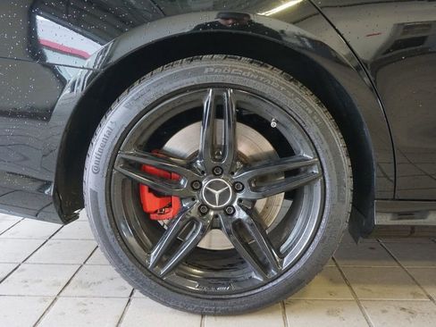 Used 2020 Mercedes-Benz E 53 AMG 4MATIC Sedan image 35